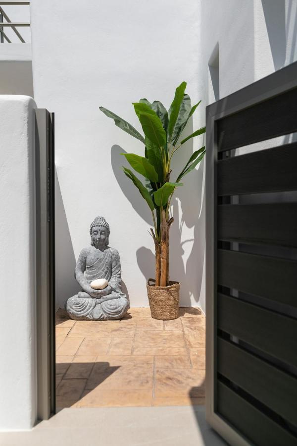 Amelia Villas Naxos Naxos City Luaran gambar